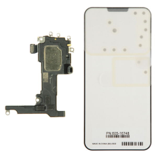 Apple 923-10803 Gyári Apple iPhone 16 Plus beszédhangszóró mobiltelefon, tablet alkatrész