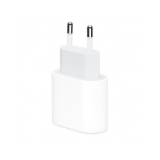 Apple ADA Apple 20W-s USB-C hálózati adapter mobiltelefon kellék