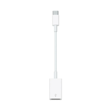 Apple adapter USB-C-ról USB A-ra kábel és adapter