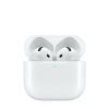  Apple AirPods 4 True Wireless Bluetooth fülhallgató