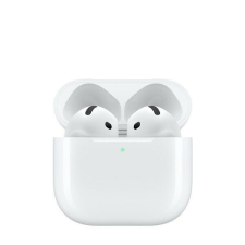  Apple AirPods 4 True Wireless Bluetooth fülhallgató fülhallgató, fejhallgató