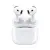 Apple AirPods 4 USB-C (MXP63LL/A)