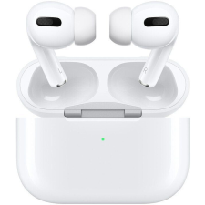 Apple AirPods Pro 2021 fülhallgató, fejhallgató