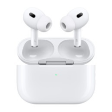 Apple AirPods Pro (2022) Magsafe - Fehér Gyártói garancia fülhallgató, fejhallgató