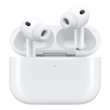 Apple AirPods Pro 3 (MFHP4ZM/A) fülhallgató, fejhallgató