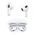 Apple Apple AirPods 3rd Gen. with MagSafe Charging Case – White