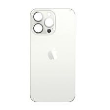Apple Apple iPhone 14 Plus (6.7) fehér akkufedél mobiltelefon, tablet alkatrész