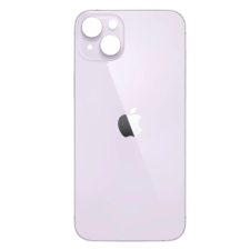 Apple Apple iPhone 14 Plus (6.7) lila akkufedél mobiltelefon, tablet alkatrész