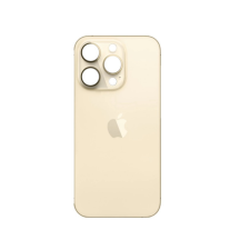 Apple Apple iPhone 14 Pro Max (6.7) arany akkufedél mobiltelefon, tablet alkatrész