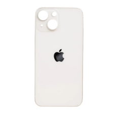 Apple Apple iPhone 14 Pro Max (6.7) fehér akkufedél mobiltelefon, tablet alkatrész