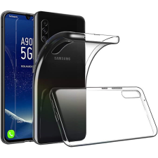 Apple Apple iPhone 14 Pro, Szilikon tok, ultravékony, átlátszó tok és táska