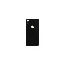 Apple Apple iPhone XR akkufedél fekete mobiltelefon, tablet alkatrész