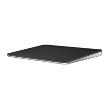 Apple Apple Magic Trackpad (2024) Multi-Touch Surface Bluetooth Black egér
