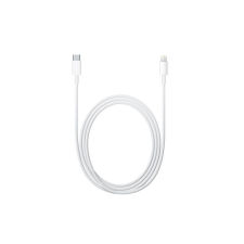 Apple Apple USB-C–Lightning-kábel 2m fehér /MKQ42ZM/A/ kábel és adapter