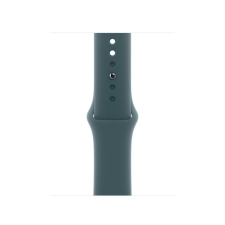 Apple Apple Watch 40mm Sport Band M/L Lake Green okosóra kellék