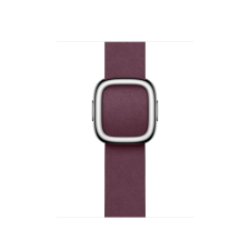 Apple Apple Watch 41mm Modern Buckle Band Mulberry okosóra kellék