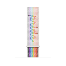 Apple Apple Watch 45mm Sport Band Pride Edition okosóra kellék