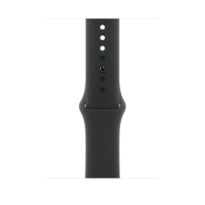 Apple Apple Watch 46mm Sport Band Black XL okosóra kellék