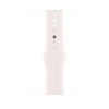 Apple Apple Watch 46mm Sport Band Light Blush M/L