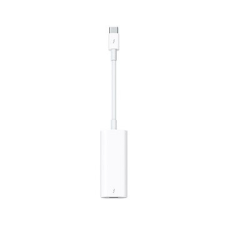 Apple Az Apple Thunderbolt 3 (USB-C), amely Thunderbolt adapter 2 kábel és adapter