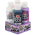Apple Barrel Ready Pour set Cosmic pro pouring, 4 × 118 ml
