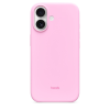Apple Beats iPhone 17 Case with MagSafe and Camera Control Pebble Pink MGK44