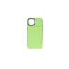 Apple Cellect iPhone14 Pro Max TPU+PC csúsztathatós kameravédő tok zöld (CEL-CAMP-IPH1467PMGR) (CEL-CAMP-IPH1467PMGR)