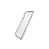 Apple Cellect iPhone 15 Plus vékony szilikon tok átlátszó (TPU-IPH15P-TP) (TPU-IPH15P-TP)