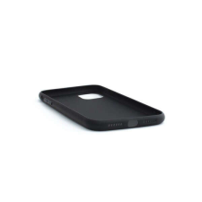 Apple Cellect TPU-IPH1254-BK iPhone 12 Mini fekete vékony szilikon hátlap tok és táska