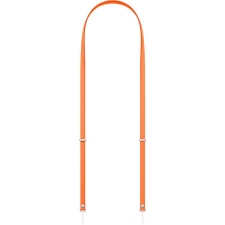 Apple Crossbody pánt – Narancs tok és táska