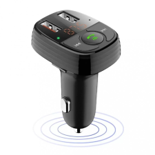 Apple Devia FM Transzmitter Autós Töltő fm transzmitter