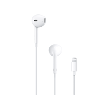 Apple EarPods (MWTY3ZM/A) fülhallgató, fejhallgató