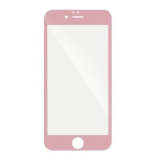 Apple Full glue iPhone 6 6G 6S (4,7&quot;) rose gold hajlított 5D előlapi üvegfólia mobiltelefon kellék