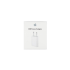 Apple hálózati töltő adapter, MGN13ZM/A, 5W, fehér