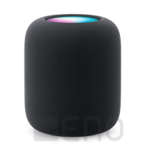Apple HomePod 2nd Generation gray okos kiegészítő