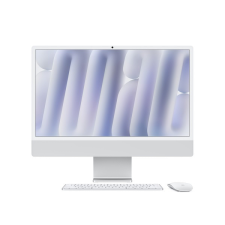 Apple iMac 24 Nano-texture glass (M4) MD3H4MG/A asztali számítógép