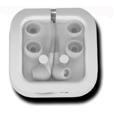 Apple In-ear fülhallgató fülhallgató, fejhallgató