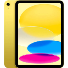 Apple iPad 10,9" 256GB WiFi Cellular Yellow 2022 tablet pc