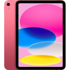 Apple iPad 11 2025 128GB WiFi - Pink (MD4E4) tablet pc