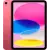 Apple iPad 11 2025 128GB WiFi - Pink (MD4E4)