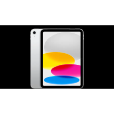 Apple iPad 11" (A16) Cellular 128GB - Silver (2025) (376260) tablet pc