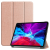 Apple iPad 12.9 2020 tablet tok, Rose Gold
