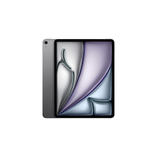 Apple iPad 13-inch Air Wi-Fi + Cellular 256GB - Space Grey (MCJ54HC/A) tablet pc