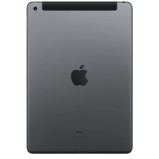 Apple iPad 4G LTE 256 GB 25,9 cm (10.2&quot;) Wi-Fi 5 (802.11ac) iPadOS 15 Szürke tablet pc