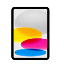 Apple iPad 5G TD-LTE &amp; FDD-LTE 256 GB 27,7 cm (10.9&quot;) Wi-Fi 6 (802.11ax) iPadOS 16 Ezüst tablet pc