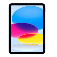 Apple iPad 5G TD-LTE &amp; FDD-LTE 256 GB 27,7 cm (10.9&quot;) Wi-Fi 6 (802.11ax) iPadOS 16 Kék tablet pc