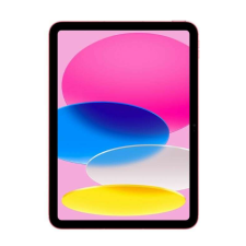 Apple iPad 5G TD-LTE &amp; FDD-LTE 256 GB 27,7 cm (10.9&quot;) Wi-Fi 6 iPadOS 16 Rózsaszín tablet pc
