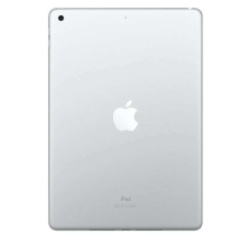 Apple iPad 64 GB 25,9 cm (10.2&quot;) Wi-Fi 5 (802.11ac) iPadOS 15 Ezüst tablet pc