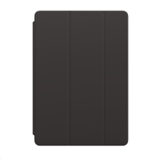 Apple iPad 7 Smart Cover tok fekete (MX4U2ZM/A) tablet tok
