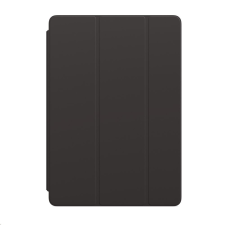 Apple iPad 7 Smart Cover tok fekete (MX4U2ZM/A) (MX4U2ZM/A) tablet tok